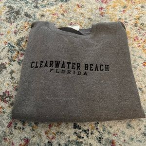 Clearwater Crewneck